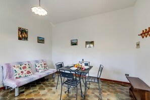Salon et salle à manger
