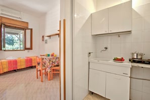 Cuisine et salle à manger