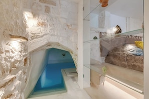 Piscine privée