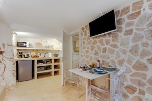 Cuisine et salle à manger