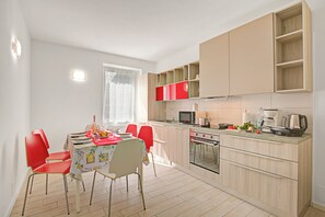 Eget kök