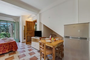 Salon et salle à manger