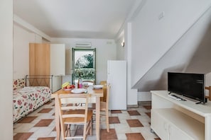 Salon et salle à manger