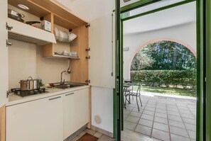 Cuisine et salle à manger