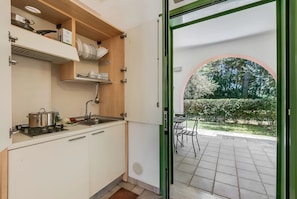 Cuisine et salle à manger