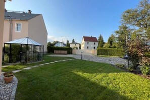 Boendeområde