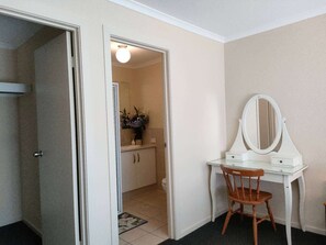 Interiör