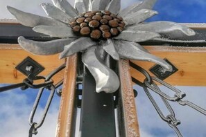 Detalj exteriör