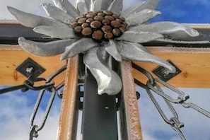 Detalj exteriör