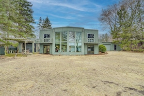 Home Exterior