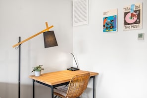Study Nook