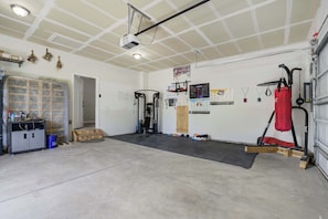 Fitnesscenter