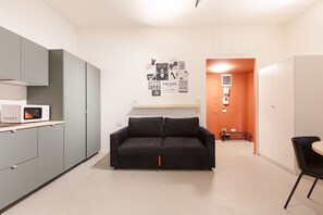 Coin séjour