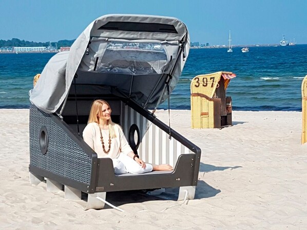 Plage