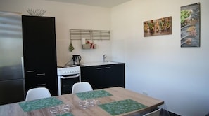 Eget kök