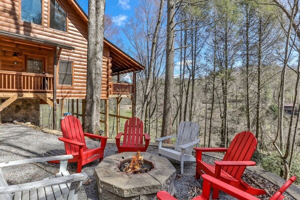 Ellijay Creekside