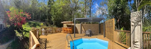 Poolblick