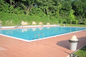 Holiday Home Swimming Pool