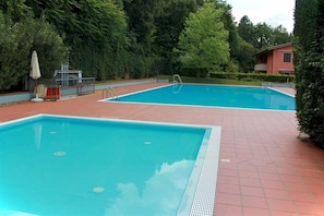 Swimmingpool
