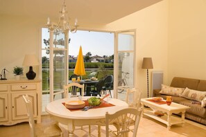 Welcome to your cozy 2 bedroom house near Saint-Gilles-Croix-de-Vie!