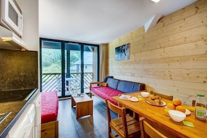 You will love the bright and open-concept living space, perfect for relaxing after a great day.