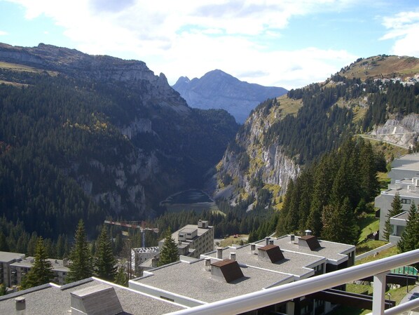 Balcon