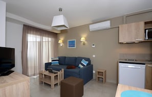 You will love the bright and open-concept living space, perfect for relaxing after a great day.