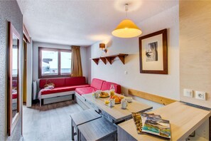 You will love the open-concept living space, perfect for relaxing after a great day.