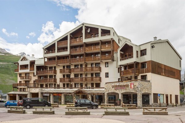 Enjoy the location of this property.