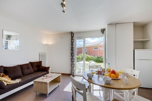 You will love the bright and open-concept living space, perfect for relaxing after a great day.