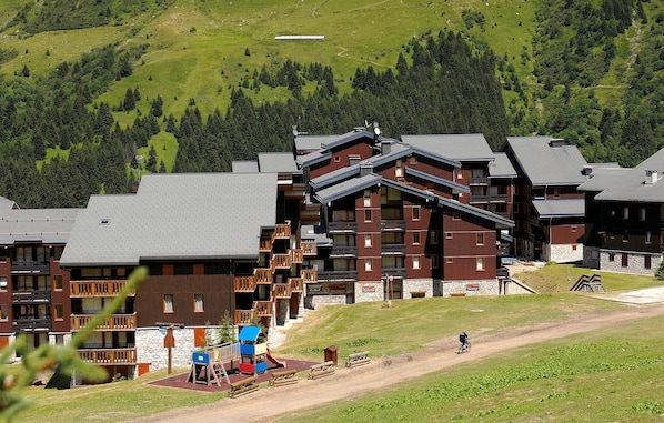 Außenbereich