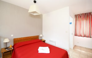 Have a great sleep in one of our beautiful bedrooms.