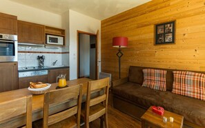 Prepare your meals in the comfort of your in-suite kitchenette.