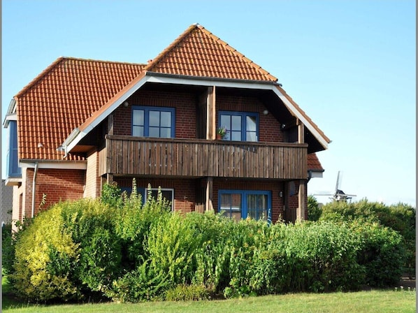 Aussenansicht