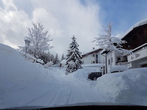 Apartment Pichler