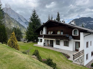 Außenbereich