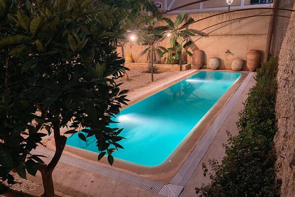Swimmingpool