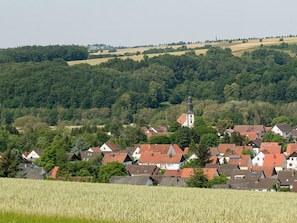 Ferienwohnung Katja