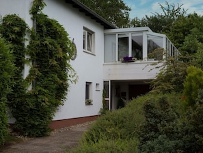 Ferienwohnung Katja