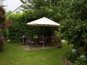 Ferienwohnung Katja