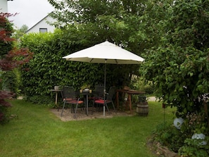 Ferienwohnung Katja
