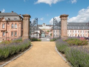 Ferienwohnung Katja