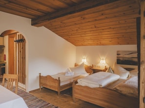 Demeterhof Knolln