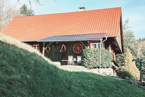 Exteriör