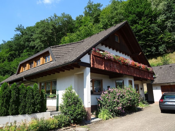 Außenbereich