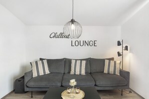 Coin séjour