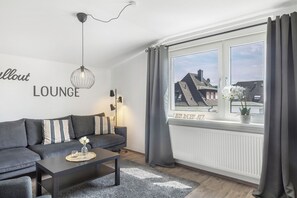 Coin séjour