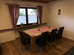 Speisen