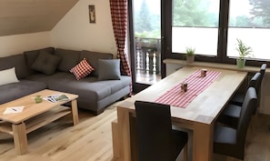 Wohnbereich