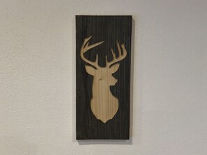Innendetails